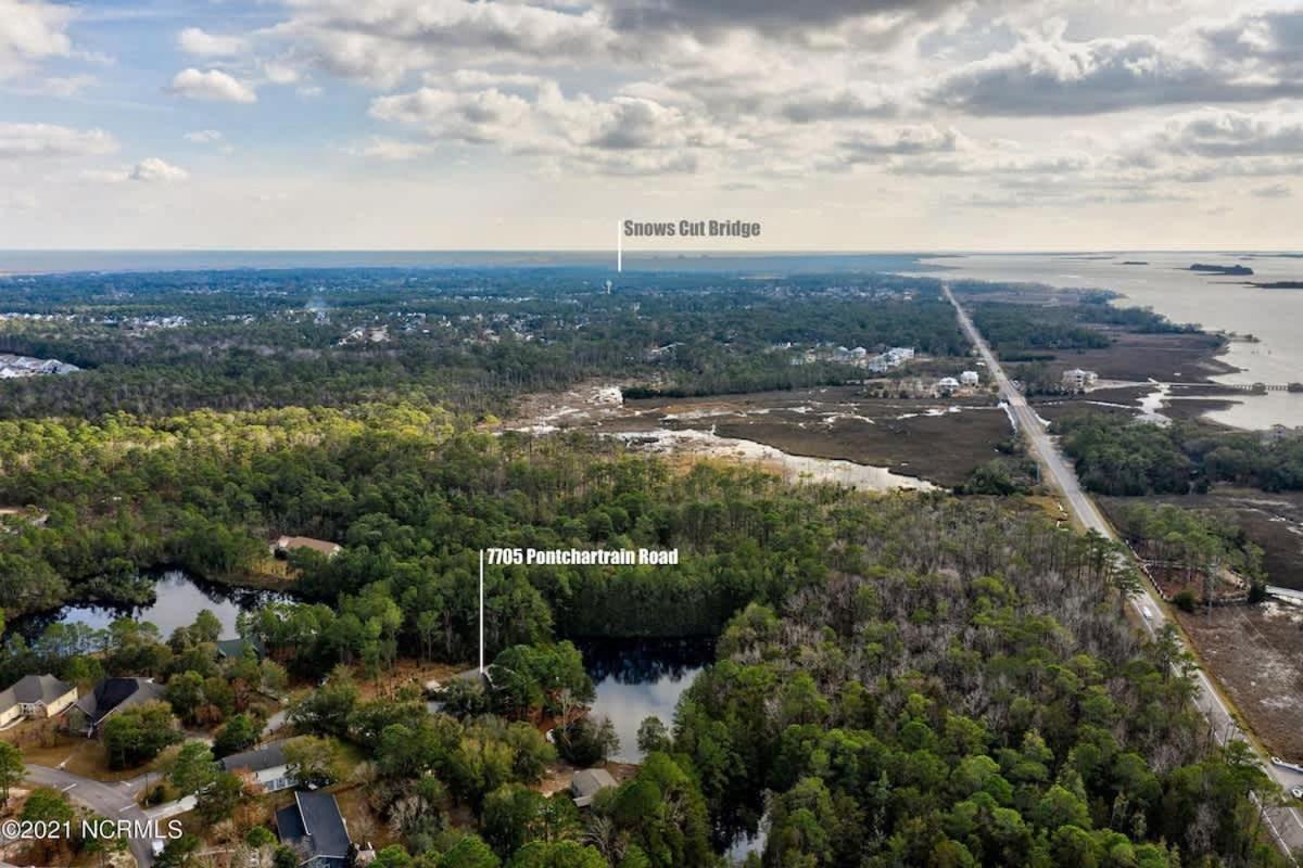 Heated Private Pool, Pond Views, Fishing, Mins To Carolina Beach ウィルミントン エクステリア 写真