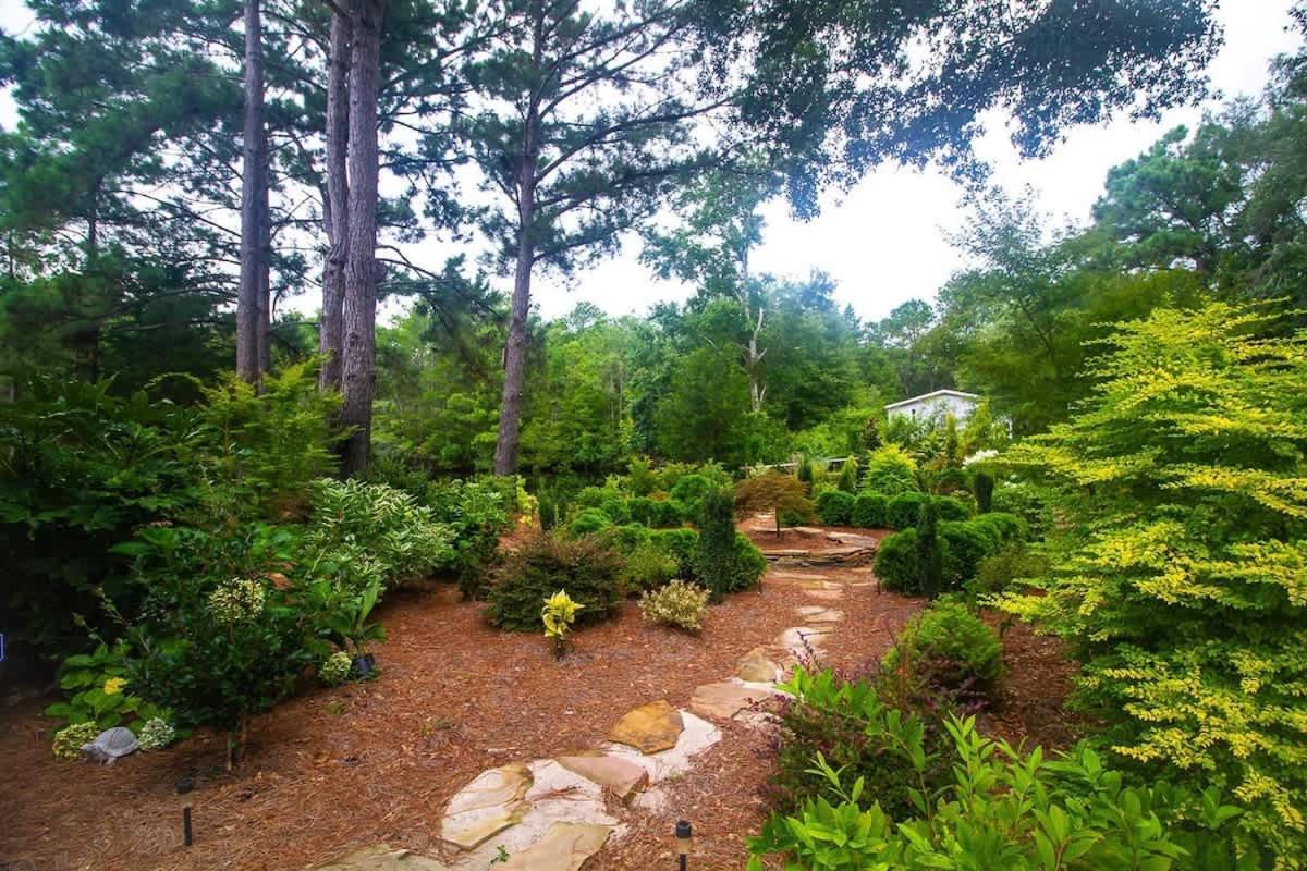 Heated Private Pool, Pond Views, Fishing, Mins To Carolina Beach ウィルミントン エクステリア 写真