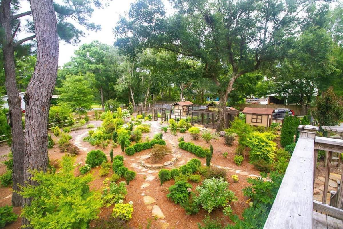 Heated Private Pool, Pond Views, Fishing, Mins To Carolina Beach ウィルミントン エクステリア 写真